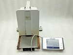 Mettler Toledo XS205DU Dual Range Analytical Balance Tdnr 24.28.0.1543.142. Fixed Price $700.00.