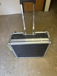 Cardinal Scales 6800 Bariatric Scale, Model 750 Portable & Rolling Case. Fixed Price $695.00.