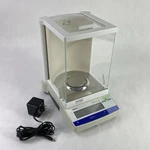 Mettler Toledo AB204-S Analytical Balance Digital Scale 10MG-220G W/ Ac Adapter. Fixed Price $599.99.