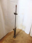 Rainhart Sliding Current Hammer (soil Compactor?) Pat. No. 3986566 S6998. Fixed Price $299.99.