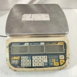 Uwe Intelligent Scale PSC-60 Cap: 6000G X 1G 60KG. Fixed Price $40.00.