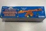Learning Resources The Original Three Bear Family Beginners Balance Set. Fixed Price $20.00.