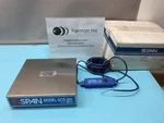 Millipore Span GCS-304 Low Profile Gas Cylinder Scale With SAM-304, 165529. Fixed Price $95.00.