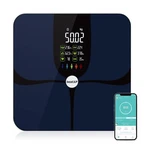 Bmi Weighing Scale With Bluetooth, Multi-user Body Fat Analyzer 15 Key Indicator. Fixed Price $113.38.