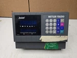 Mettler Toledo Jaguar Scale Controller Interface Panel JTPA-1600-000 120V. Fixed Price $254.15.