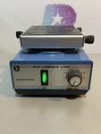 Ika Vibrax Type Vxr S1 Variable Speed Orbital Shaker. Fixed Price $211.65.