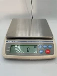 A&d EK-1200I Precision Digital Balance 1200G X 0.1G Counting Function Lab Scale. Fixed Price $175.00.