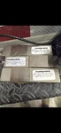 Fairbanks LCF-R3030-17 Industrial Load Cell Sensor Cable Termination With. Fixed Price $900.00.