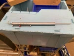 Chatillon Series Push/pull Linear Scale 719-010M (10LB, 4.5KG) Capacity. Fixed Price $69.99.