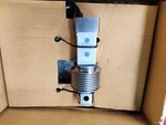 P:VT22 Nmb Minebea CBE1-20K-S4, 196.1N Load Cell ,CBE1-20K -free Fedex Ship. Fixed Price $680.00.