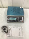 Measuretek EHC-W-3 60LB Max Bench Scale 5/8 Weighing Surface. Fixed Price $65.00.