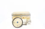 Piab NRT158 22000LB Mechanical Scale. Fixed Price $1463.35.