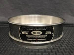 Ws Tyler U.s.a. Standard NO.100 Mesh Ss Full Height Test Sieve 150UM 0.0058. Fixed Price $59.99.