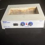 Lab Line Multi-block Heater 3 Capacity. Fixed Price $29.70.
