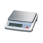 A&d Weighing EK-12KI Balance SCALE,DIGITAL,12000G 19NC71. Fixed Price $935.66.