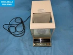 American Scientific, Electronic Balance, Cat- B1240-1, Max 120G, Ac 115V. Fixed Price $49.00.