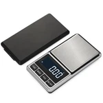 0.1G 1000G Digital Weighing Scales Jewellery Gold Mini Micro Pocket Electronic. Fixed Price $14.49.