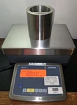 Sartorius SIWSDCP-1-16-H-B1 Balance D=0.1G MAX=16000.0G W/signum 1, IP65 Scale. Fixed Price $2070.00.