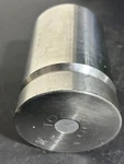 Toledo Stainless Steel Weight - Class 5, Kg Model S15294 *used*. Fixed Price $65.00.