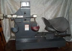 Pennsylvania Balance Scale C-200-9, C2009, Capacity 50 Lb. Fixed Price $242.25.