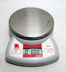 Ohaus CS2000 Compact Scale - 2000G Series. Fixed Price $59.95.