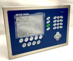 Mettler Toledo IND780 Panel, 78R11000BB00000 Analog Load Cell,local Discrete I/0. Fixed Price $4995.00.