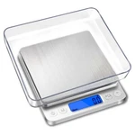 Digital Postal Precise Scale Electronic Postage Mail Letter Package Shipping New. Fixed Price $10.94.