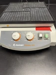 Heidolph Titramax 100 Microplate Orbital Shaker 544-11200-04-5 (tested). Fixed Price $269.00.