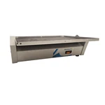 Benchmark Scientific BR1000 Platform Rocker Powers On & Rocks. Fixed Price $135.00.