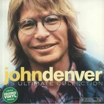 Denver, John - His Ultimate Collection Vinyl (limited 180 Gram Green Lp). Fixed Price $39.88.