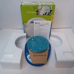 Adam Equipment Cb 501 Compact Balance 500G Capacity 0.1G Readability New Openbox. Fixed Price $60.00.