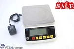 Virtual Measurements & Control Model VB-302A Scale Capacity: 3000G X 0.05G. Fixed Price $99.00.