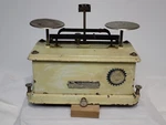 Torsion Antique Balance Scale. Fixed Price $149.99.