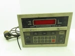 Rice Lake UMC600-30 Weight Indicator Display Unit 117V Scale. Fixed Price $191.99.