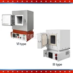 Dental Mini Wax Burnout Furnace 1100 High Temperature Muffle Oven 220V/110V. Fixed Price $279.99.