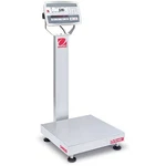 Ohaus D52XW125RQL2, Bench Scale W/ TD52P Display & Column, 250 Lb 0.05 Ntep. Fixed Price $1819.43.
