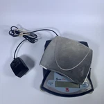 Scout Pro 6001 Max 6000G D=0.1G Scale Used Read Err 2. Fixed Price $110.49.
