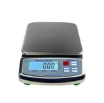 Tree MRB-S-512 Portable Stainless Bench Scale Balance 510G X 0.01 Gram W/ Ac. Fixed Price $80.00.