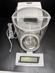 Sartorius MC210 P Max 210G 0.01MG Readability Analytical Balance. Fixed Price $1199.00.