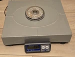 Mettler-toledo PS60 150 Lb Digital Shipping Scale Light Lab Use Fully Tested. Fixed Price $249.99.