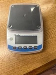 H&c Weighing Systems Veritas S303 Precision Balance Scale 300 Grams Capacity. Fixed Price $200.00.
