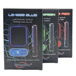 Weighmax L2-1000 / Led Digital Scale 1000G 0.01G Assorted Color. Fixed Price $16.97.