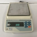 A&d GF-3000N Precision Lab Balance, Industrial, Jewelry Scale 3100G X 0.01G. Fixed Price $494.10.