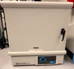 Fisher Scientific Isotemp 625G Gravity Oven. Fixed Price $1800.00.