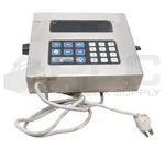 Gse 200550-00000 Programmable Weight Indicator 115VAC 50/60HZ 0.5A. Fixed Price $282.00.