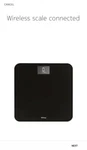 Withings WS-30 Wi-fi Scale Black New Sealed Box. Fixed Price $44.95.