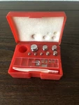 American Scales Wghtkit Calibration Weight. Fixed Price $20.00.