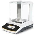 Sartorius Secura 213-1S Analytical Balance 210 G X 0.001 Internal. Fixed Price $2473.50.