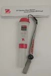 Ohaus ST20C-B Conductivity Pen Meter. Fixed Price $69.99.