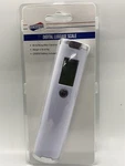 American Tourister Lcd Digital Hanging Luggage Scale Weight 88LB/40KG Portable. Fixed Price $9.95.
